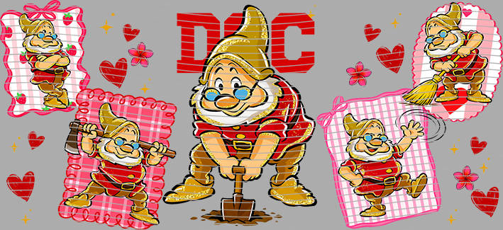 16oz Princess-N4-1541